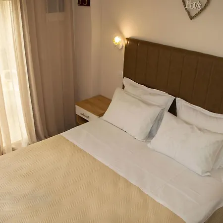 Porto Athos 0 Apartment Nea Roda Exterior photo