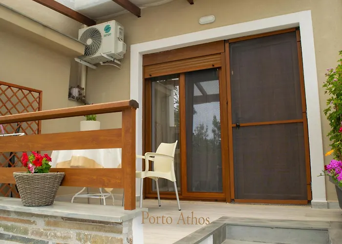 Porto Athos 0