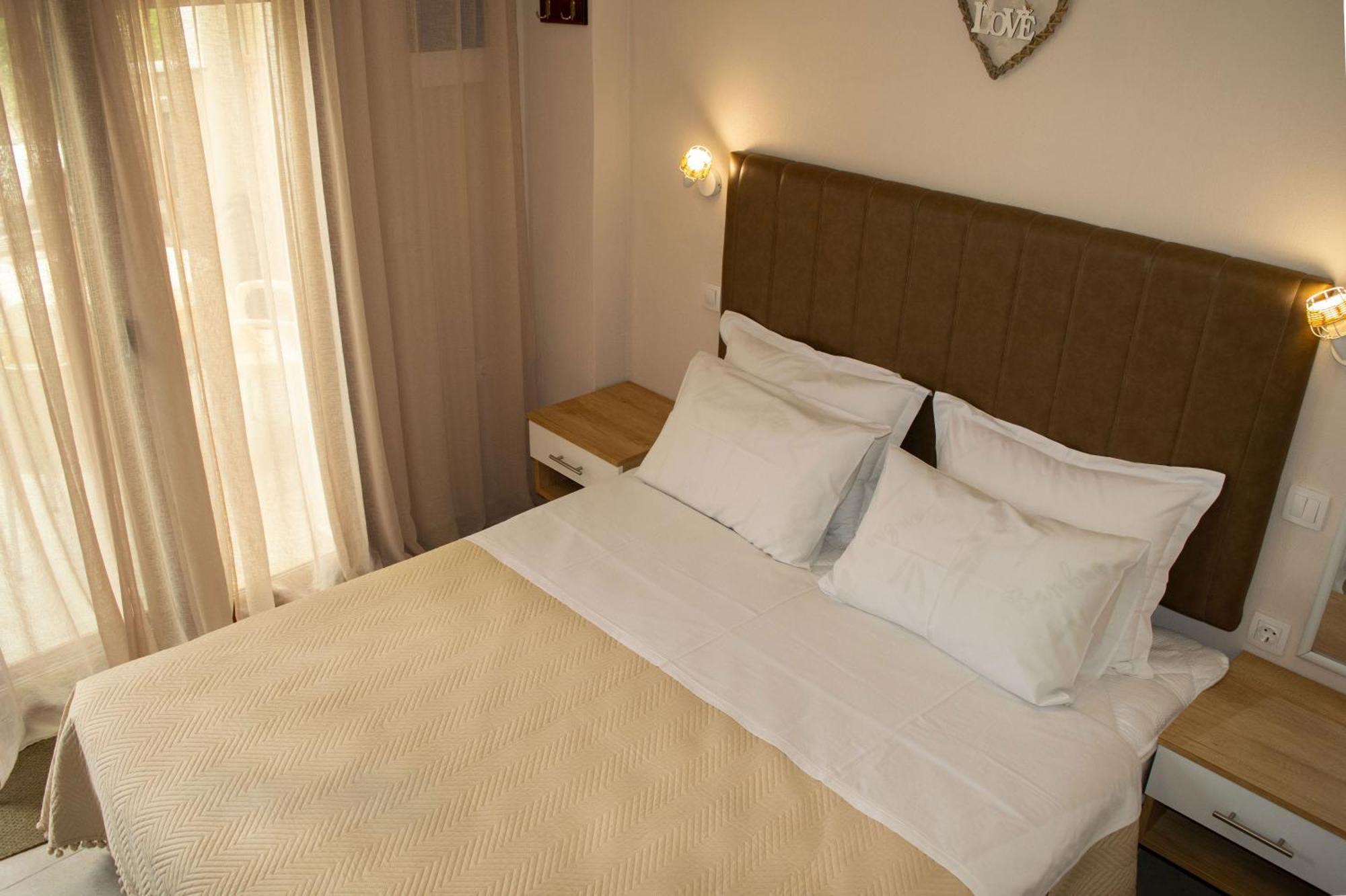 Apartment Porto Athos 0 *